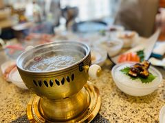 -丰卓会海鲜自助(中润大道店)
