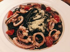 -CALDO CALDO 卡多厨房(双盛花园店)