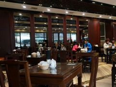 大堂-熙盛源(永乐路店)