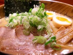 -老龙亭拉面店