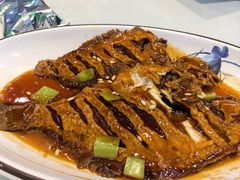 -黑石礁酒楼·海鲜(黑石礁店)