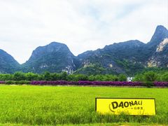 -明仕田园