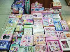 -方庄书店(通润商务会馆店)