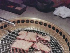 -谷牛日式烤肉(宝山U天地店)