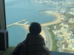 -大连君悦酒店