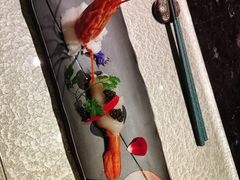 -Ginza Onodera铁板烧(外滩十八号店)