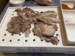 -老毛手抓·盐池滩羊非遗手抓(宁夏总店)