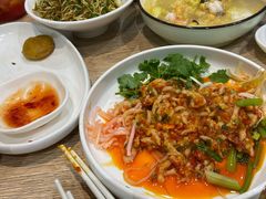 -小雅木姜子烤鸡·贵州菜(鸿通城店)