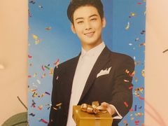 -新世界百货(明洞总店)