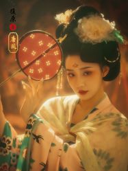 -美云庭古装·格格服汉服·京城旅拍(北京店)