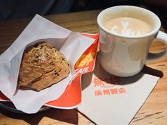 -无牌咖啡&酒馆