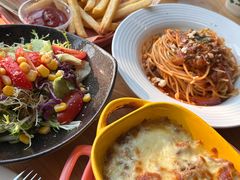 -了不起的考拉咖啡店(高新店)