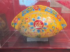 -老边饺子馆(中街店)