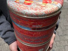 -珍妮曲奇聪明小熊(上环店)
