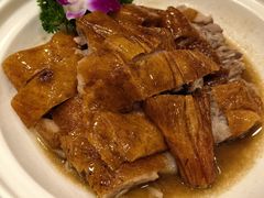 -勝記酒家·37年老字号·经典粤菜(荔枝公园店)