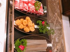 -捞神汤物料理(正大广场店)