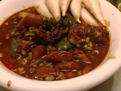 -淮扬韵.淮扬味道