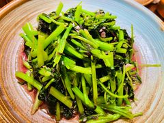 -芳草地度假酒店·野炉中餐厅