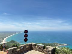 -海南铜鼓岭景区