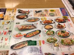 -和食餐厅 とんでん(川沿店)