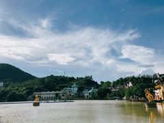 -深圳东部华侨城茵特拉根酒店