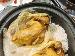 -啊杞恒益饭店(南头总店)