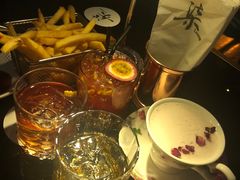-柒Lounge(三里屯店)