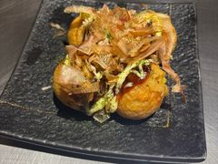 -日葵 大阪烧ひまり(仙霞路店)