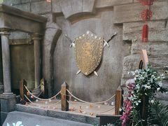-暴风岛沉浸式体验馆(百联世纪店)