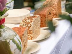 -浦鸿会尚莊亲子餐厅(碧云店)