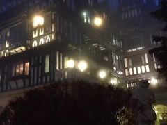 -老英格兰庄园