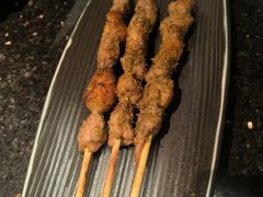 -塔哈尔·新疆盛宴(复地活力城店)