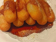 -袁老四重庆老火锅(桐梓坡店)