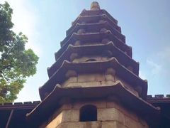 -仓山金山寺