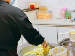 自助取餐区-有间冰室(侨港风情街店)
