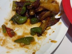 -李老哈·东北菜(宋园路店)