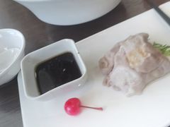 -東城故事·尋找姆媽的味道(玉兰路店)