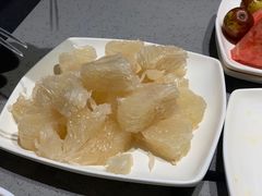 -海底捞火锅(百利广场店)