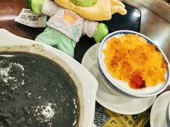 -仁信老铺甜品(北京路店)