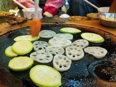 -阿昌白族石板烧(大理古城店)