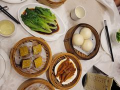 -京粤荟(海王银河科技大厦店)