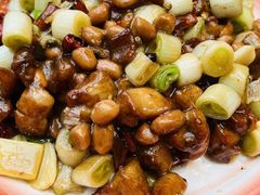 -小街47號江湖菜(四合院店)