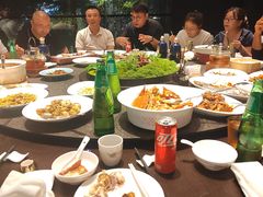-佬太公海鸭·海鲜大排档(上海总店)