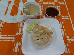 -鸡饭店