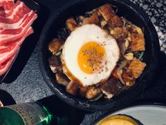 -伊茉家的烤肉店(勒泰中心店)