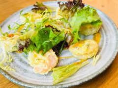 -青麦家·融合餐厅(江岛智立方店)