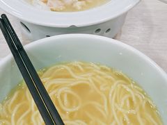 -康师傅私房牛肉面(北京南站店)