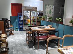 -椰椰榴椰子鸡·糟粕醋火锅(兴华南街店)