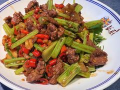 邵阳十八秒牛肉-彭厨(常州店)
