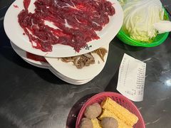 -官塘兄弟·潮汕牛肉店(官塘总店)